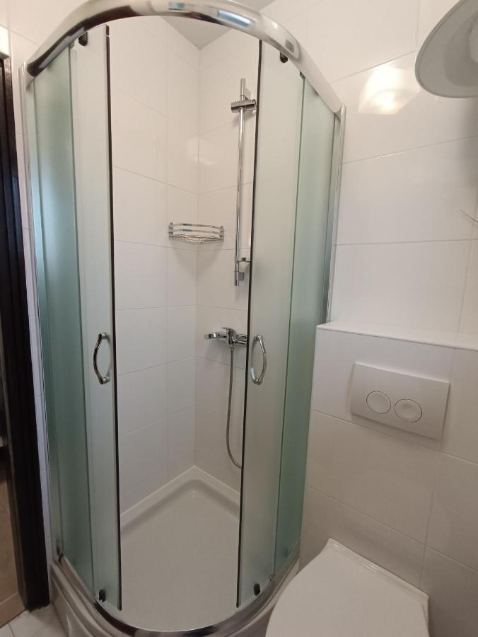 Apartments Mira Krk Крк Екстер'єр фото